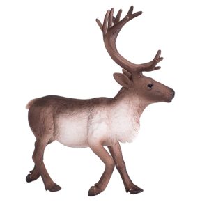 فیگور گوزن شمالی Mojo Reindeer 387186