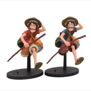 One Peice Figure Monkey D Luffy 00129 (5)