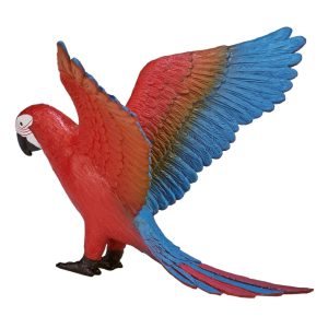فیگور طوطی Parrot Figure MOJO