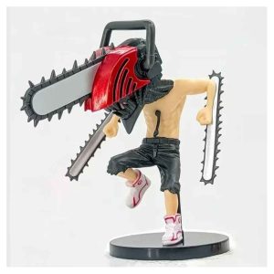 فیگور مرد اره ای کد 00115 Chainsaw Man Figure