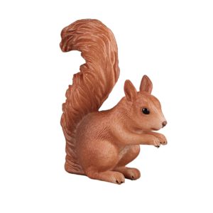 فیگور سنجاب ایستاده Squirrel Standing 387031