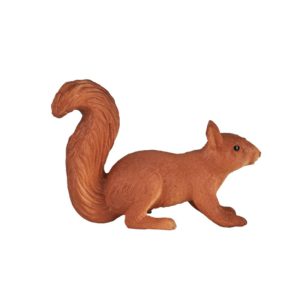 فیگور سنجاب دونده Squirrel running 387032