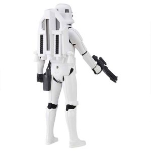 فیگور استورم تروپر Star Wars Stormtrooper Figure