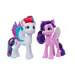 مجموعه ماجراجویی‌ های درخشان پونی کوچک My Little Pony: A New Generation Shining Adventures Collection