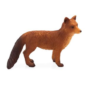 فیگور روباه قرمز Red Fox 387028