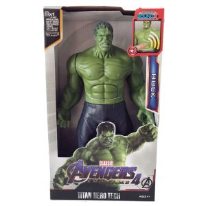 اکشن فیگور هالک Avengers Hulk Action Figure 892557